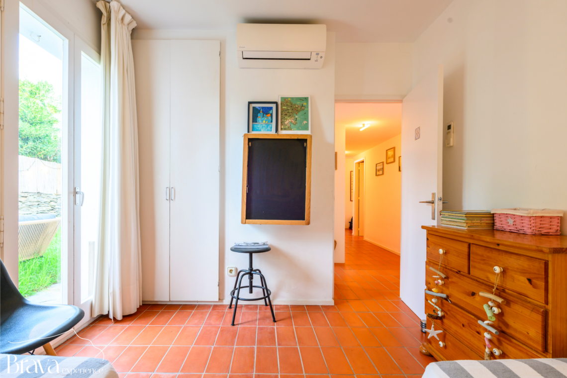 2a habitació passadis