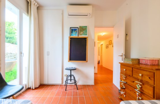 2a habitació passadis