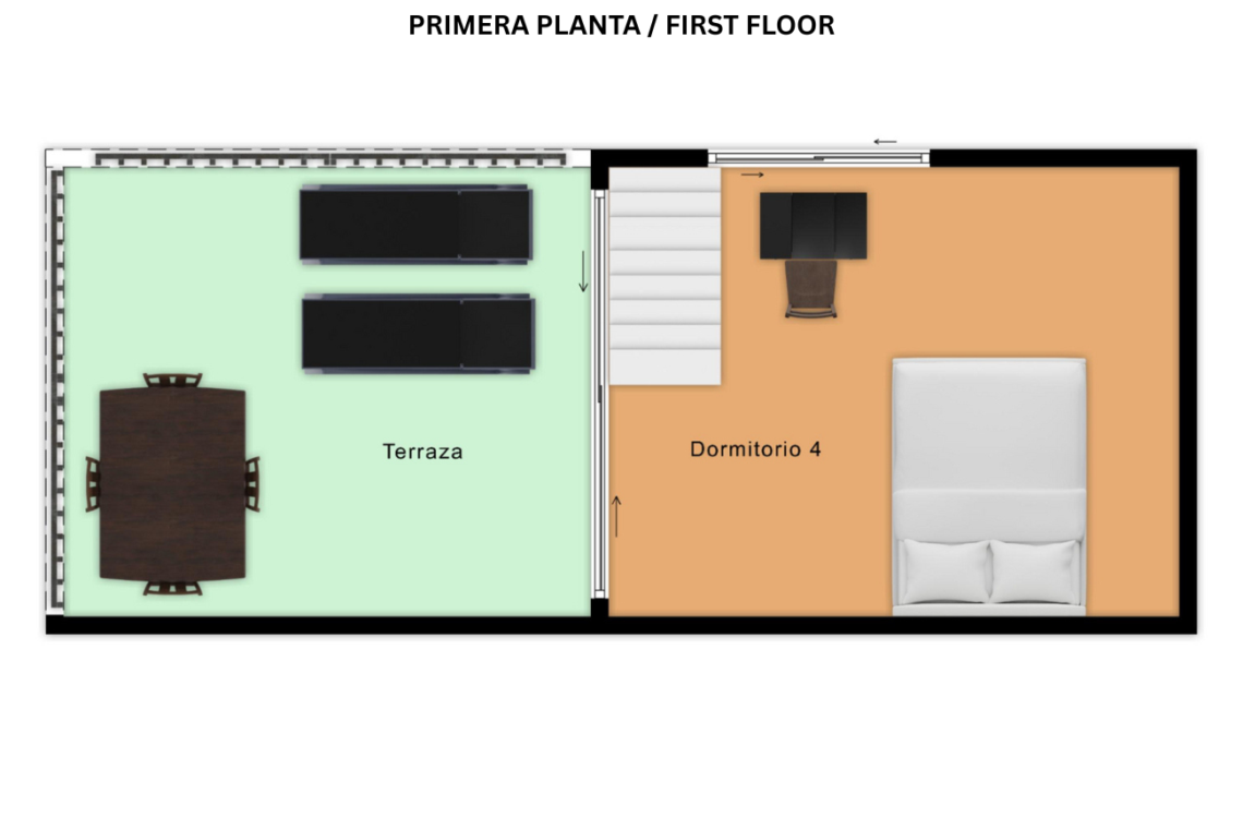 PRIMERA PLANTA