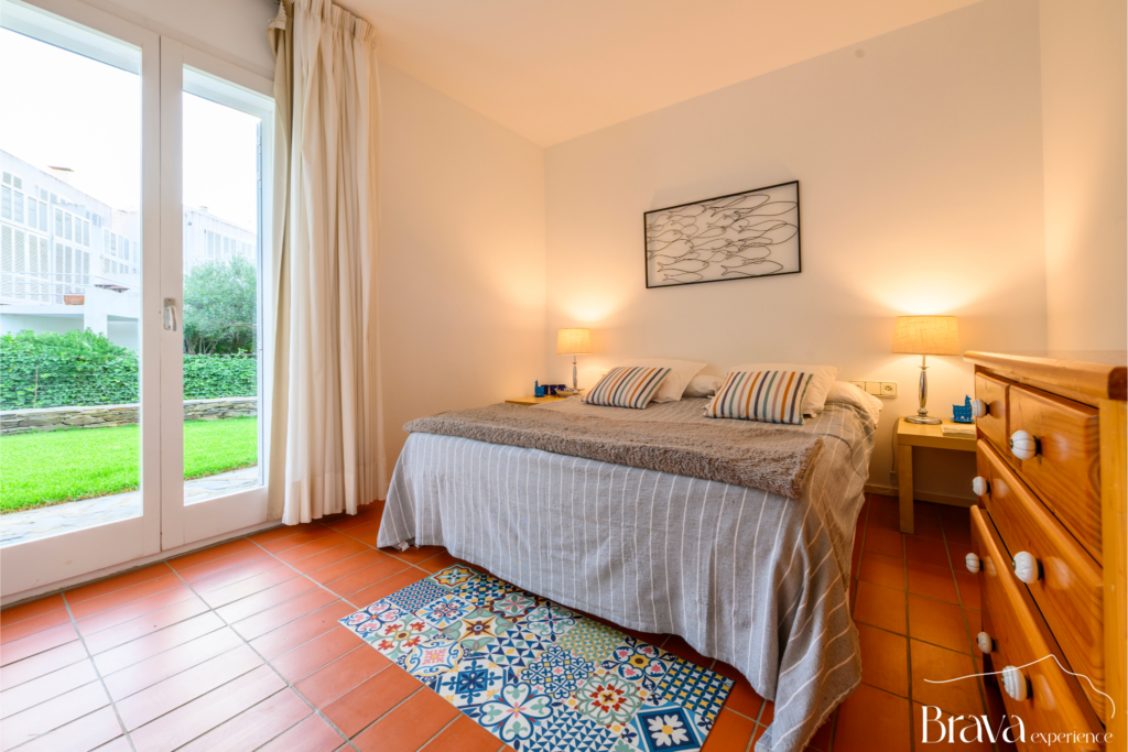 habitacio principal jardi