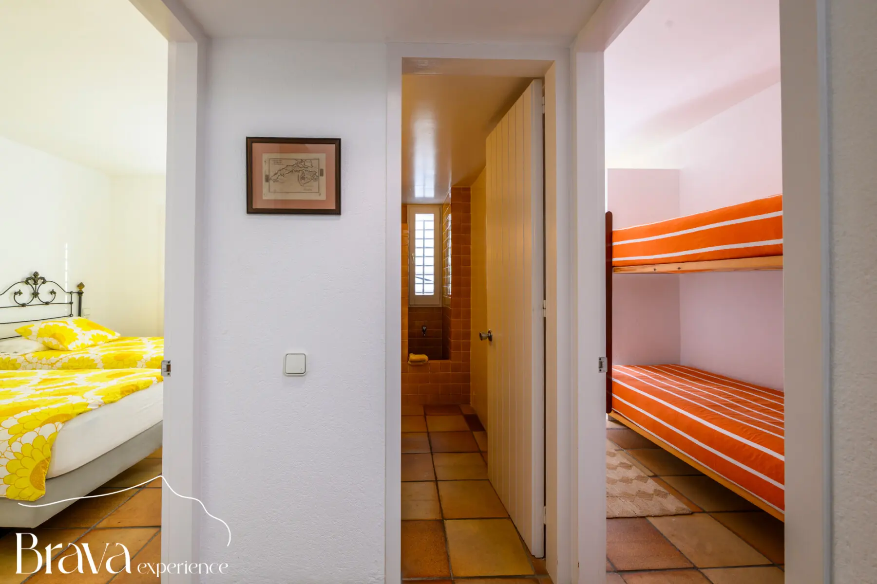 distribucio llitera llits