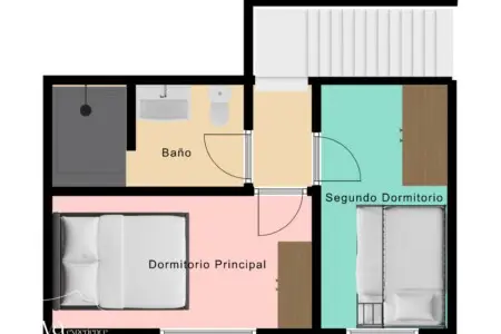floor plan first floor