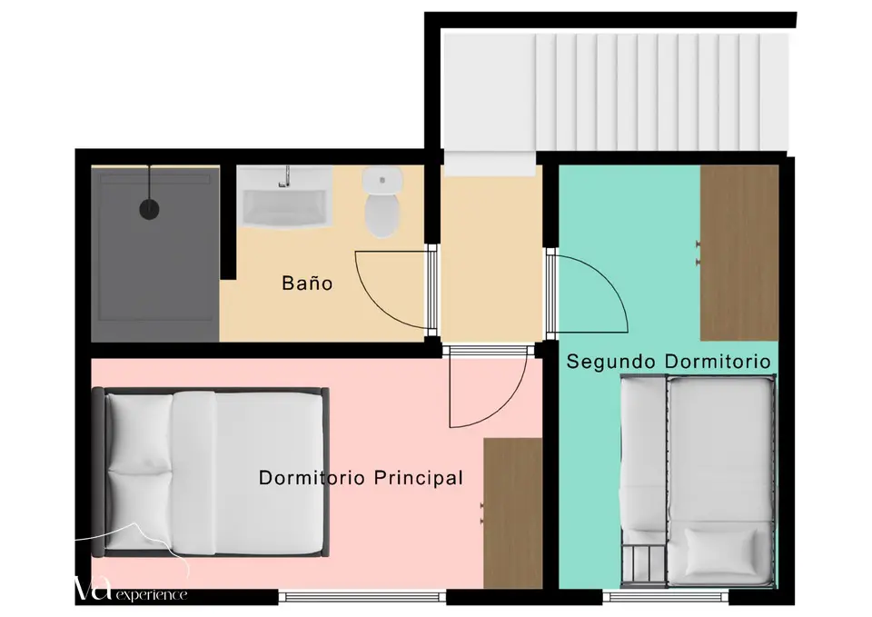 floor plan first floor