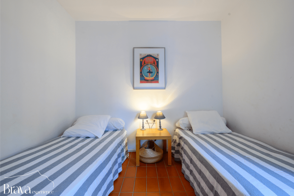 2a habitacio llits