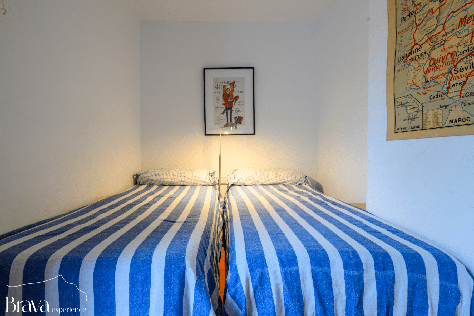 3a habitacio