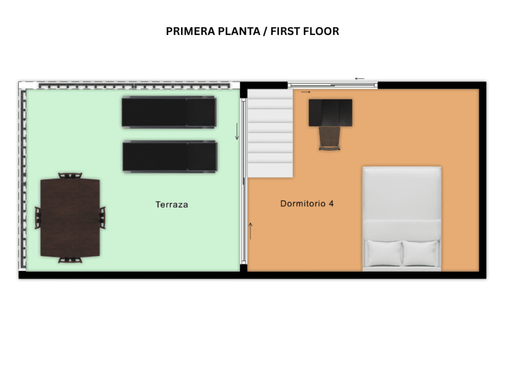 PRIMERA PLANTA