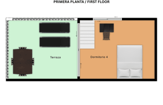 PRIMERA PLANTA