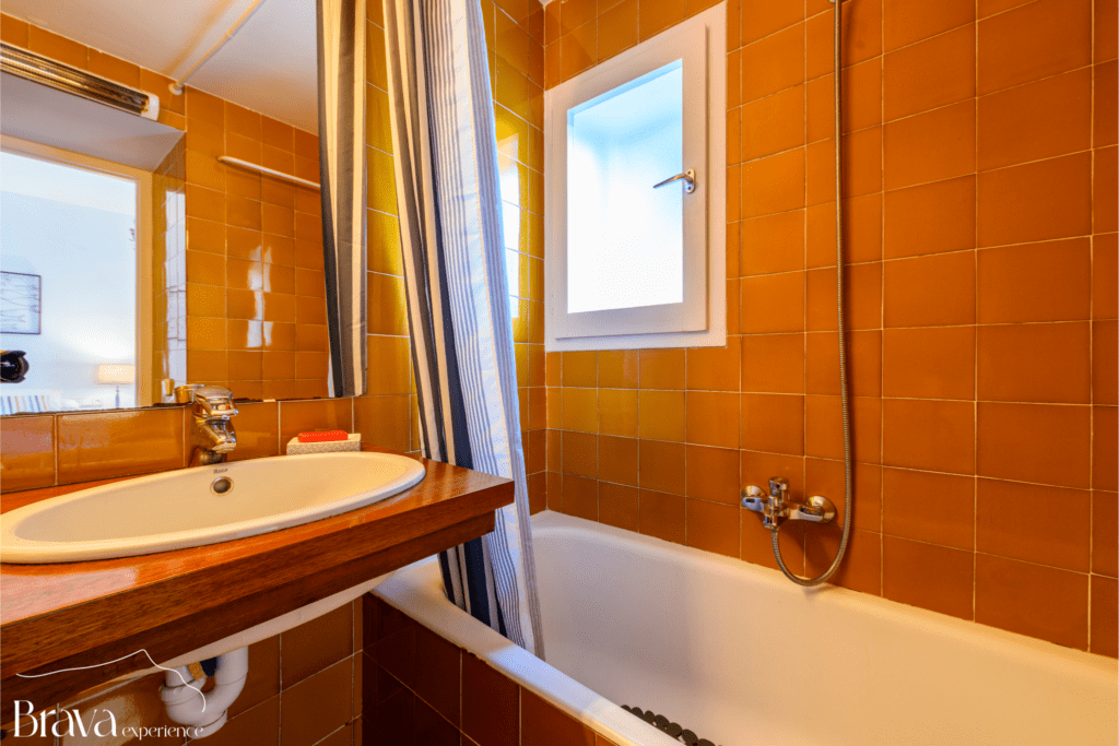 bany ensuite