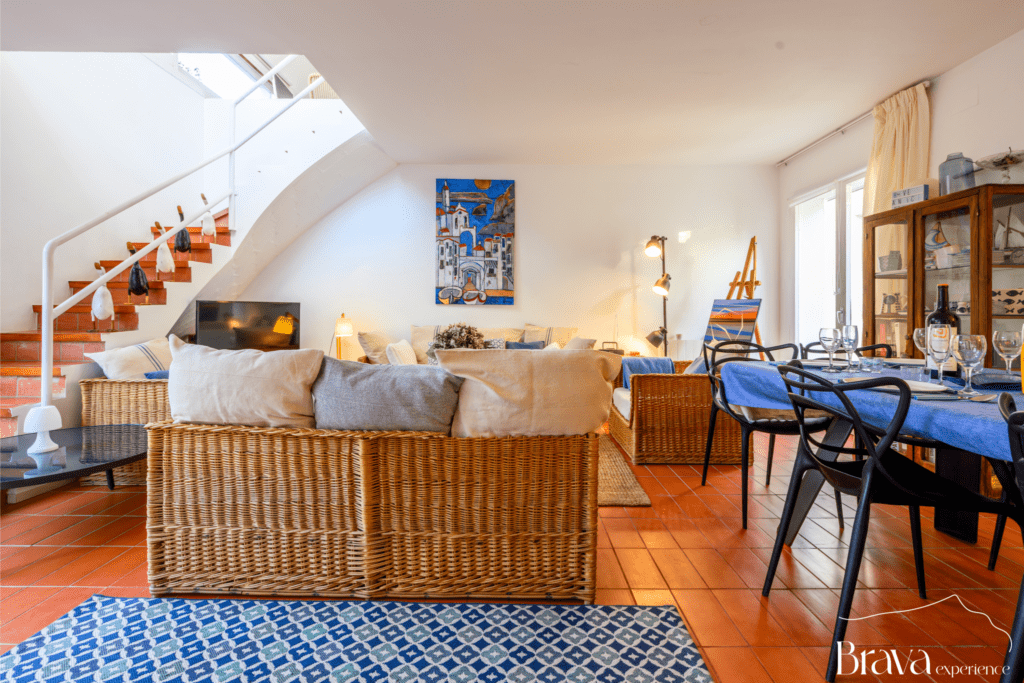 cuadro cadaques