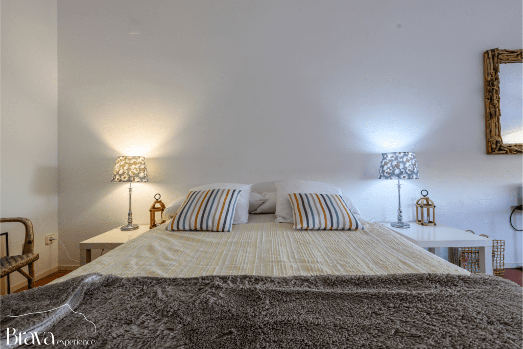 llit 4a habitacio