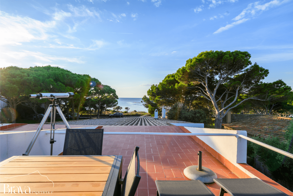 vistes solarium