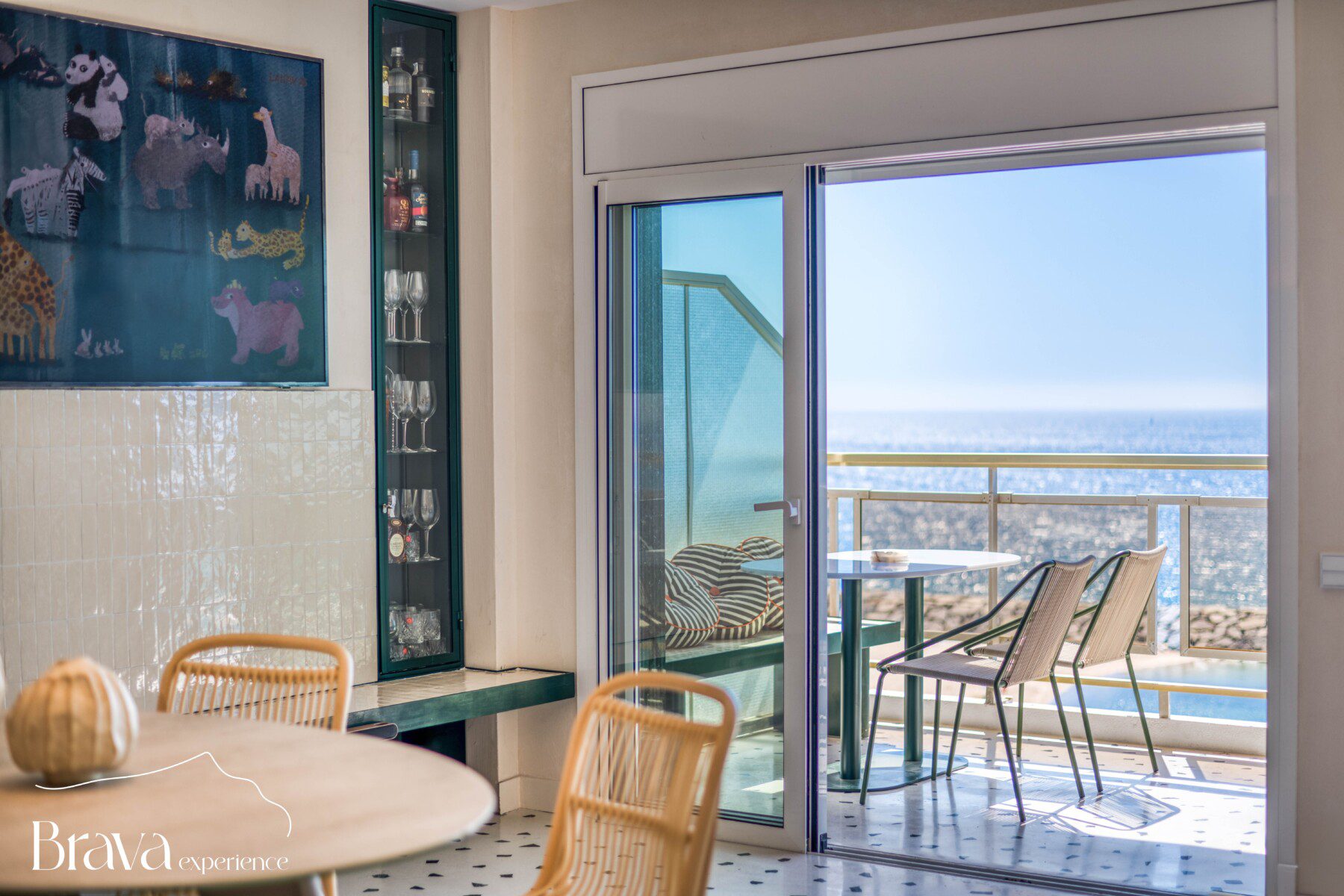 BALCO AL MAR 12