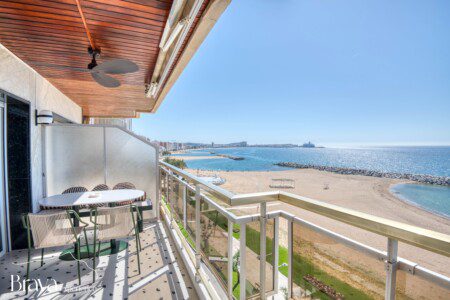 BALCO AL MAR 17