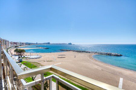 BALCO AL MAR 20