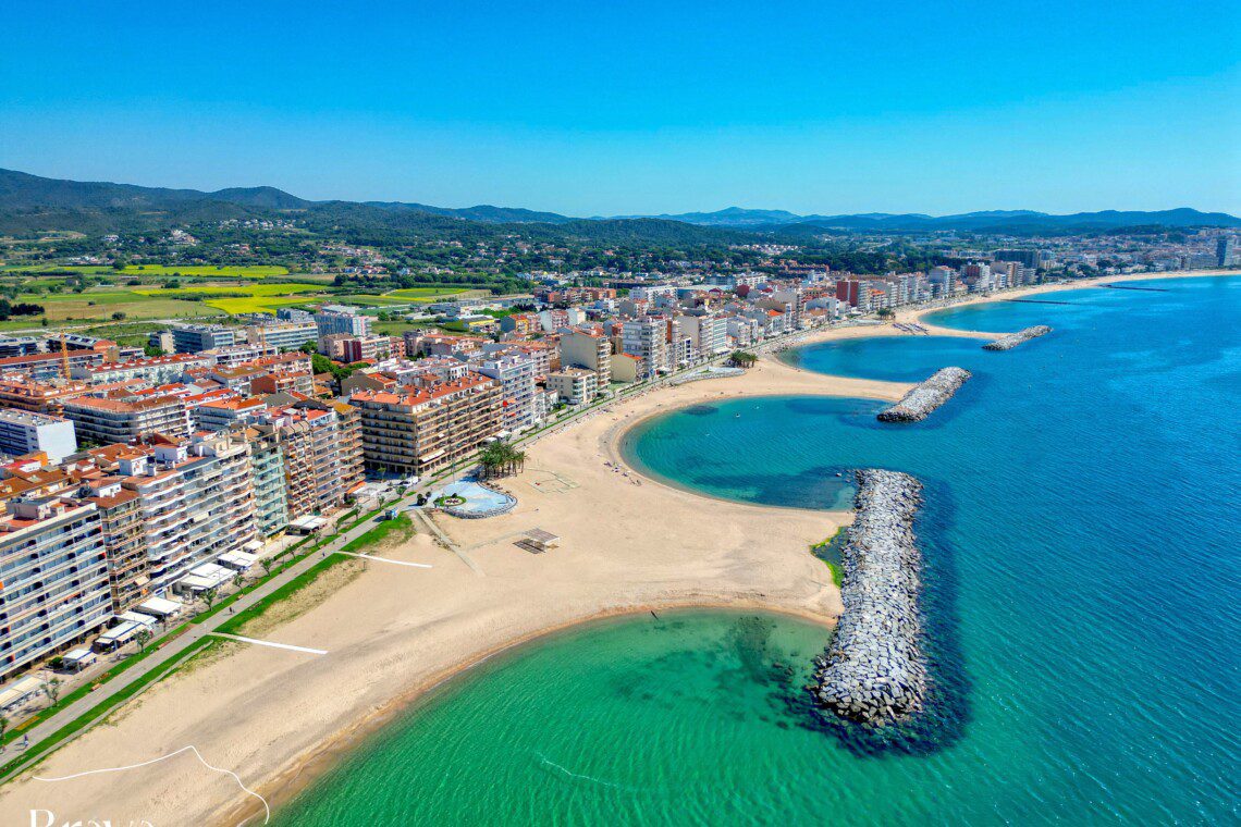 BALCO AL MAR 24