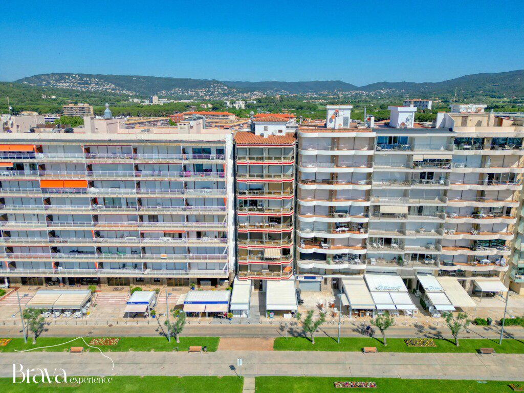 BALCO AL MAR 25