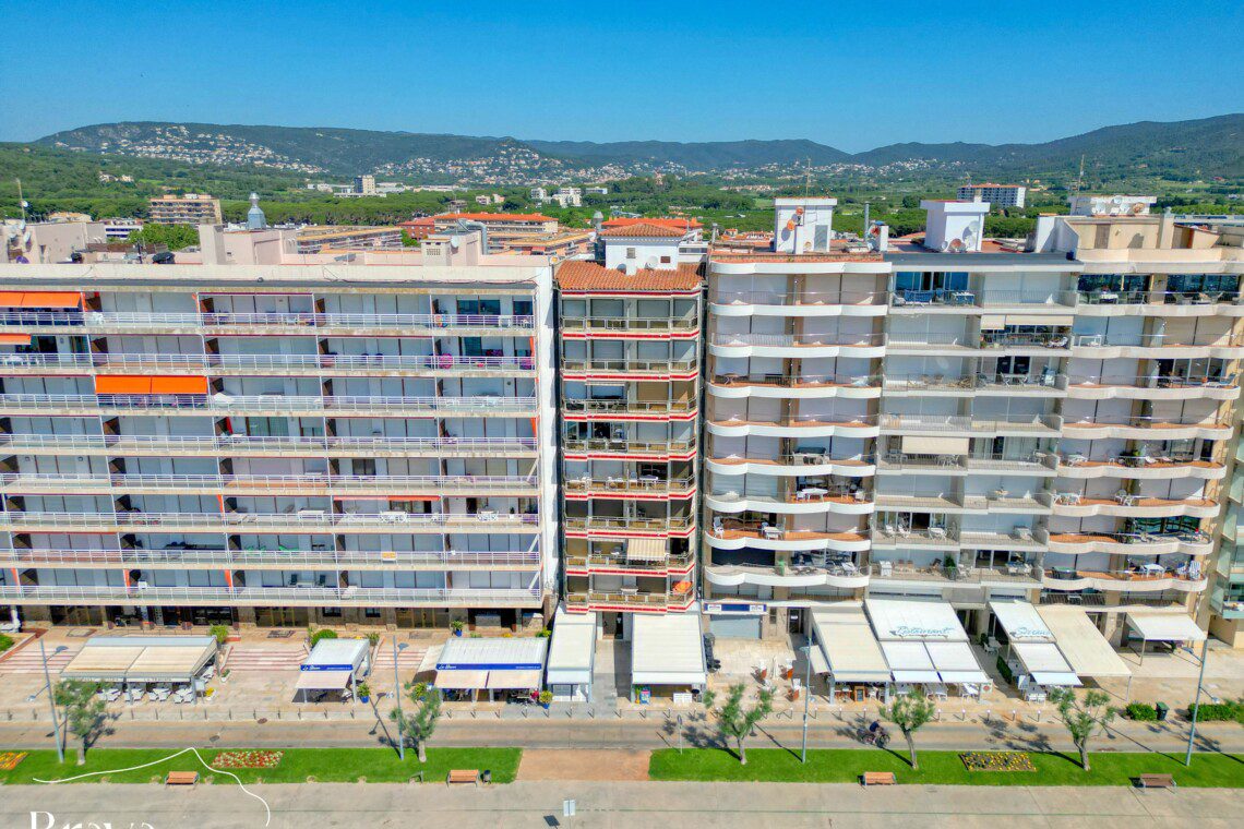 BALCO AL MAR 25
