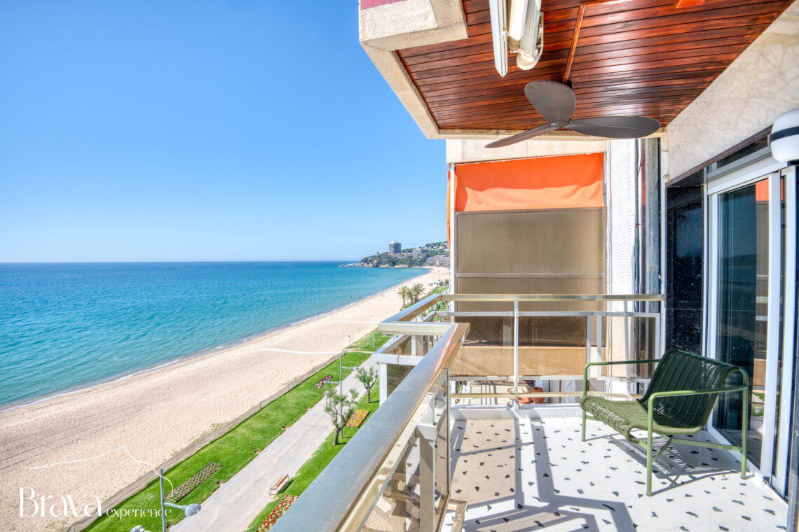 BALCO AL MAR 40