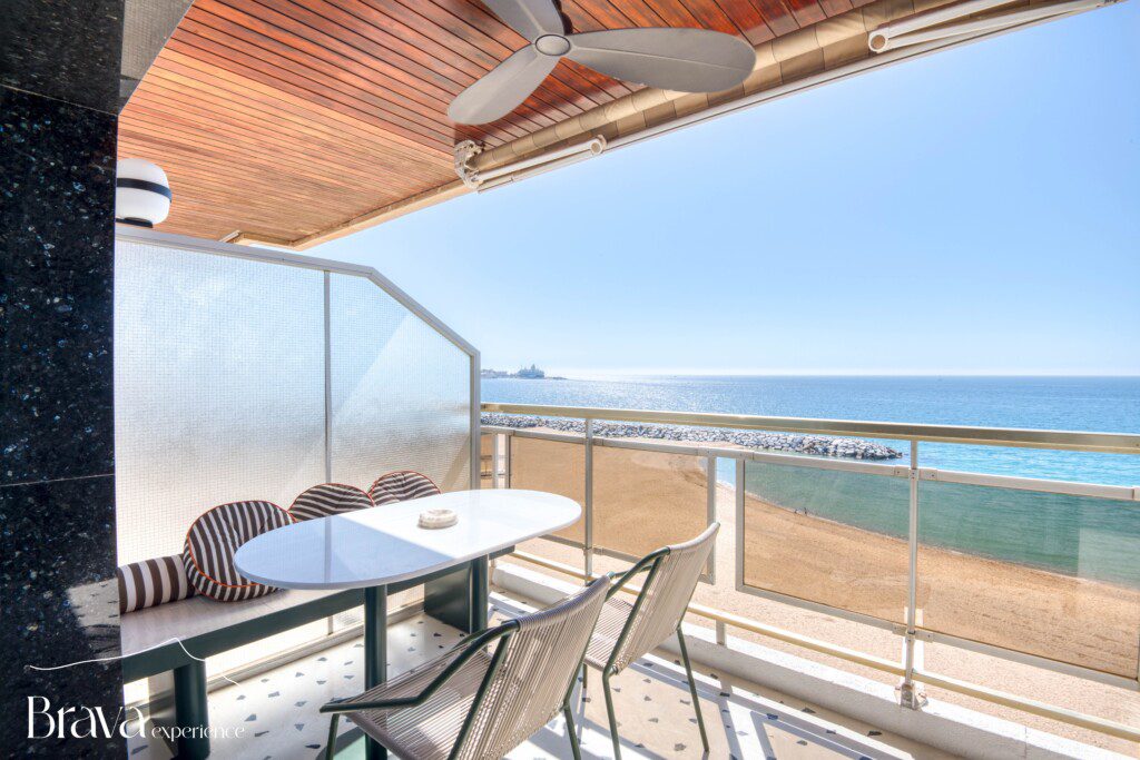 BALCO AL MAR 43