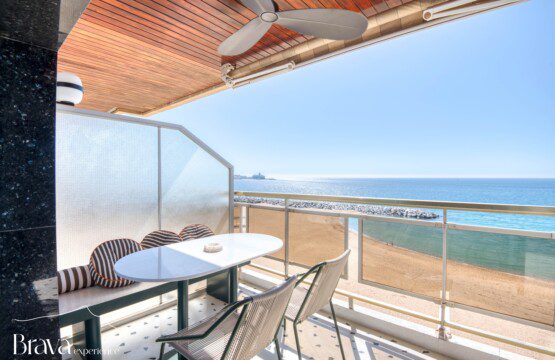 BALCO AL MAR 43
