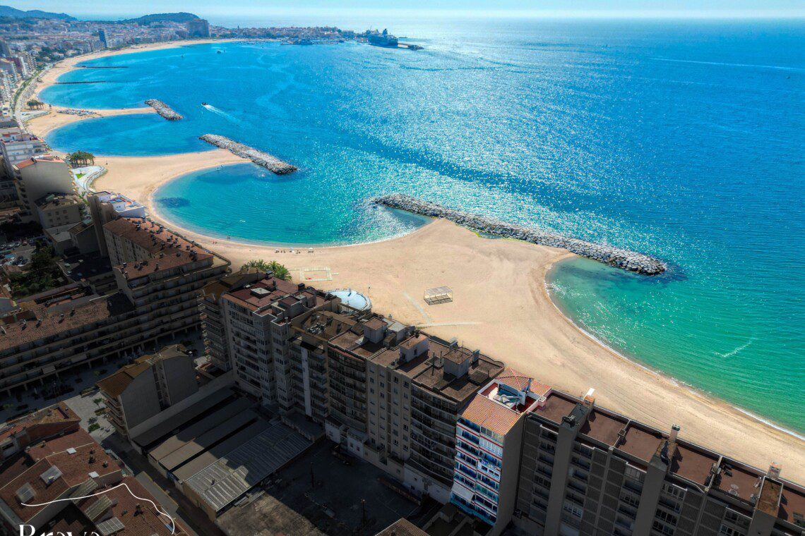 BALCO AL MAR 46