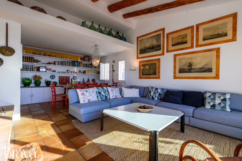 sofa menjador