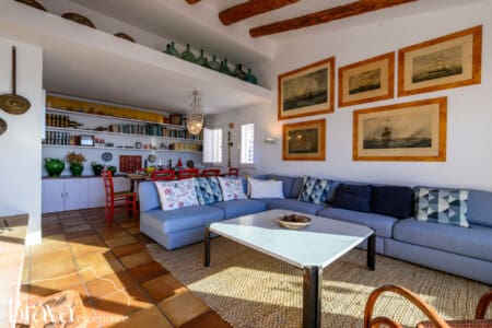 sofa menjador